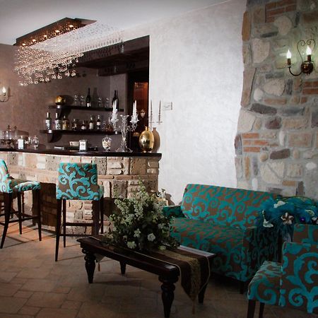 Gaiachiara Resort 카세르타 외부 사진