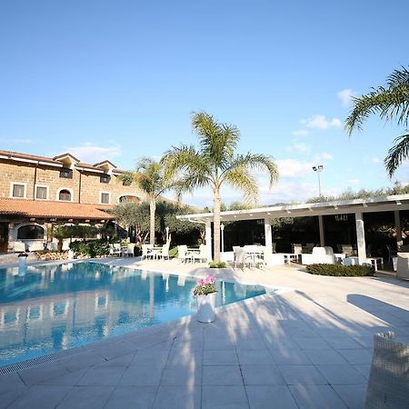 Gaiachiara Resort 카세르타 외부 사진