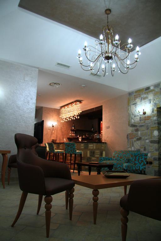 Gaiachiara Resort 카세르타 외부 사진