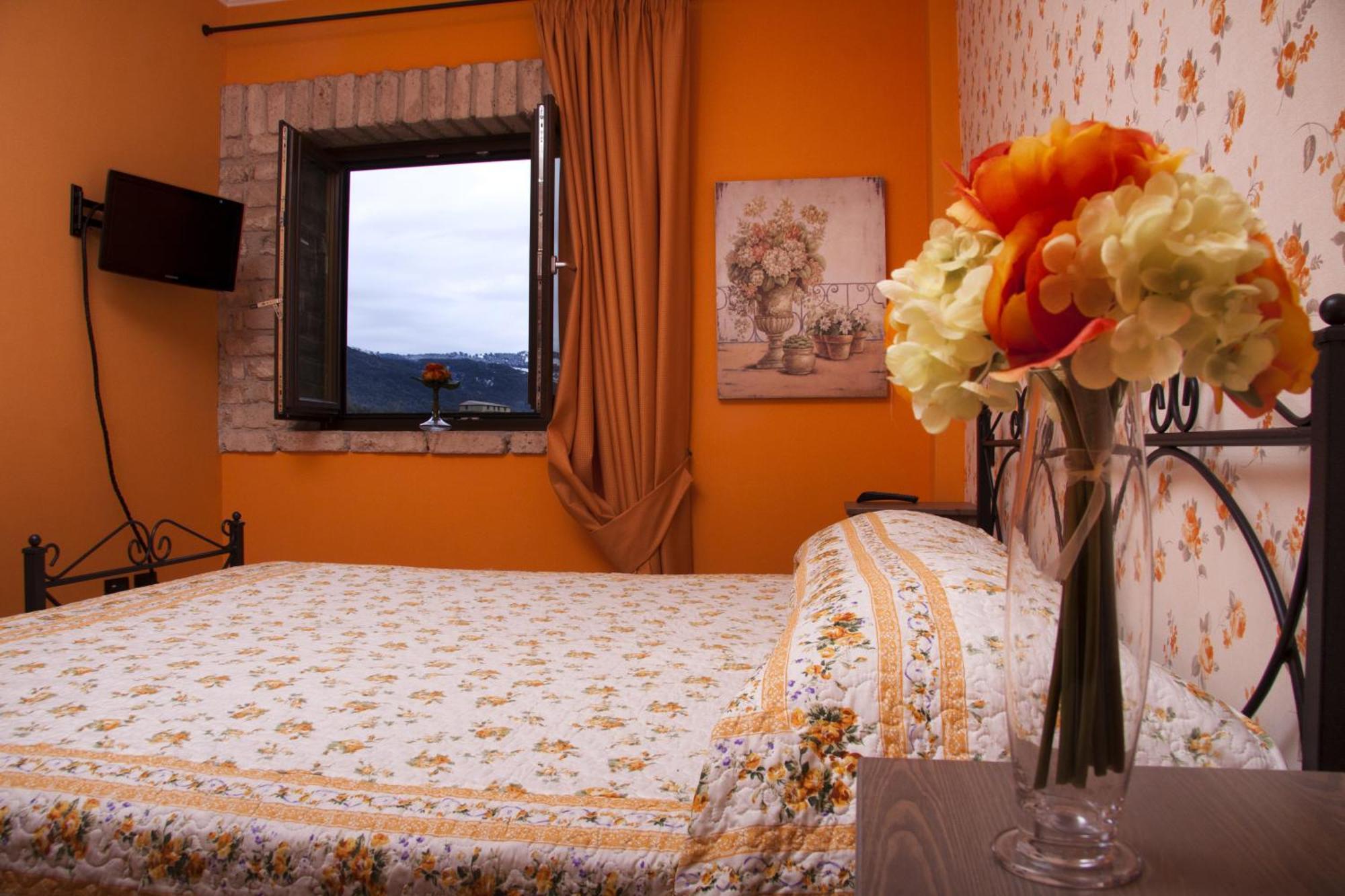 Gaiachiara Resort 카세르타 외부 사진