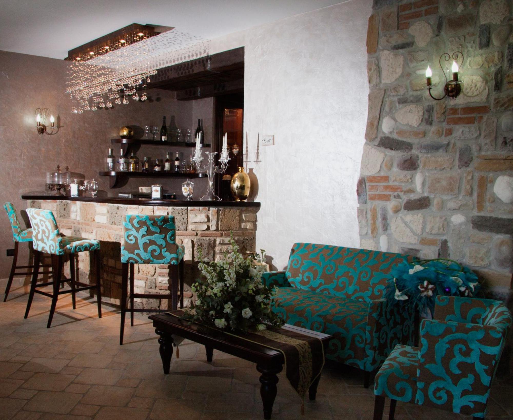 Gaiachiara Resort 카세르타 외부 사진