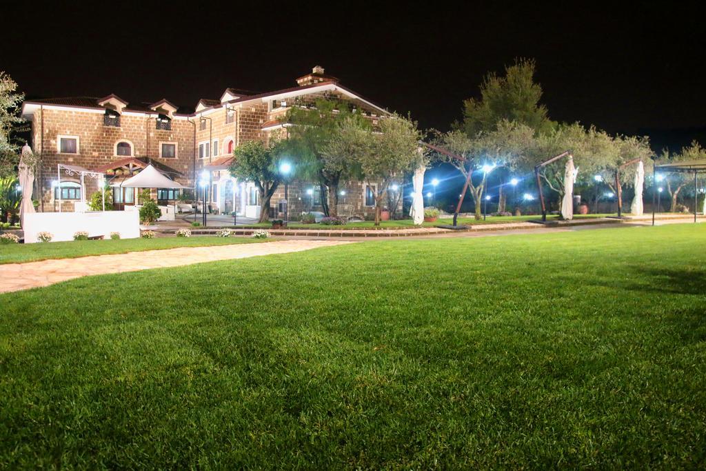 Gaiachiara Resort 카세르타 외부 사진