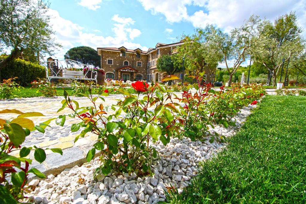 Gaiachiara Resort 카세르타 외부 사진