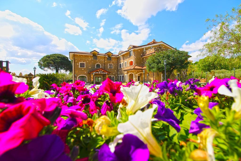 Gaiachiara Resort 카세르타 외부 사진