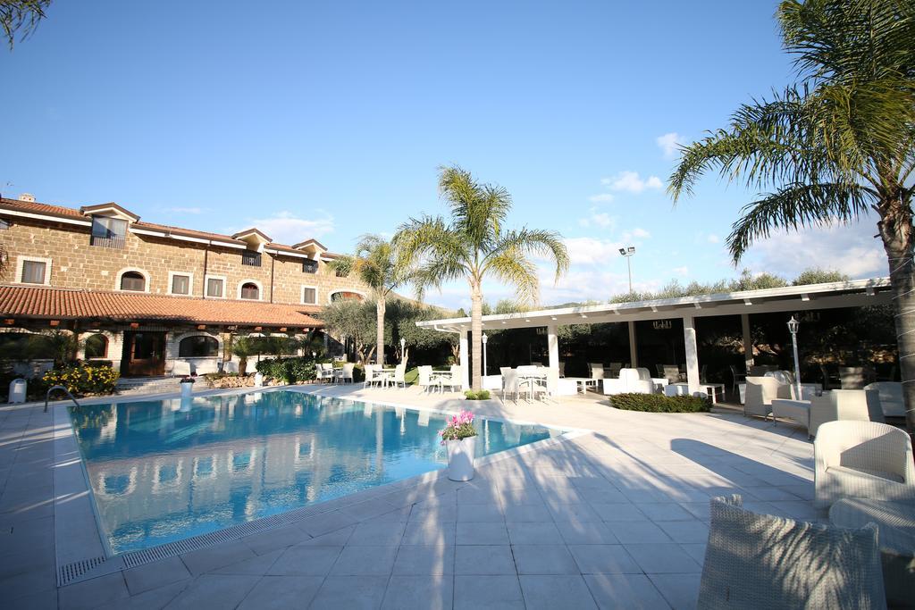 Gaiachiara Resort 카세르타 외부 사진