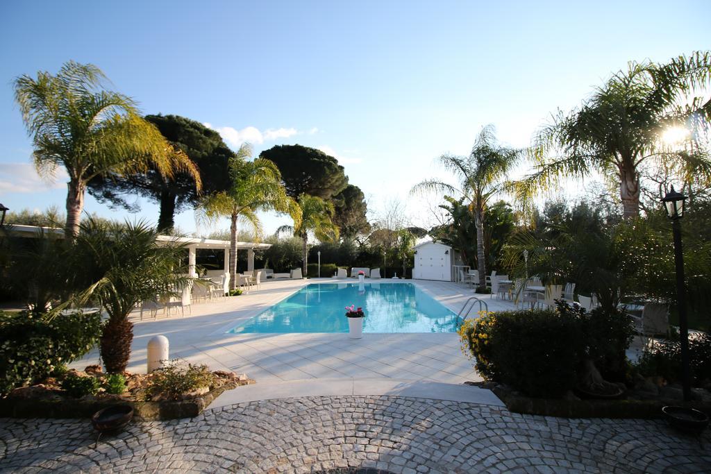 Gaiachiara Resort 카세르타 외부 사진