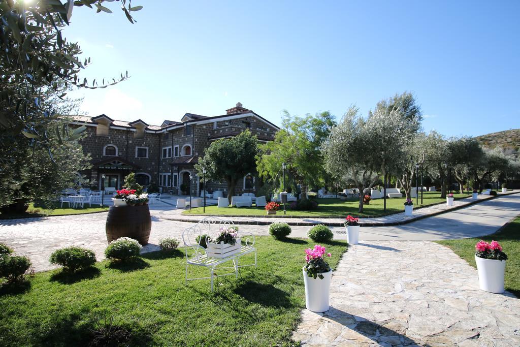 Gaiachiara Resort 카세르타 외부 사진